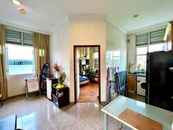 Mountbatten Lodge (D15), Apartment #340930241
